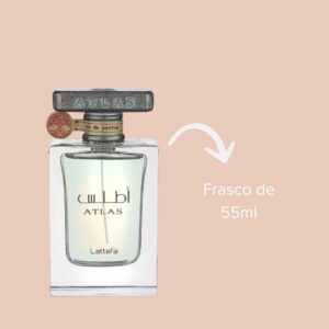 Comprar perfume Atlas Perfume Lattafa