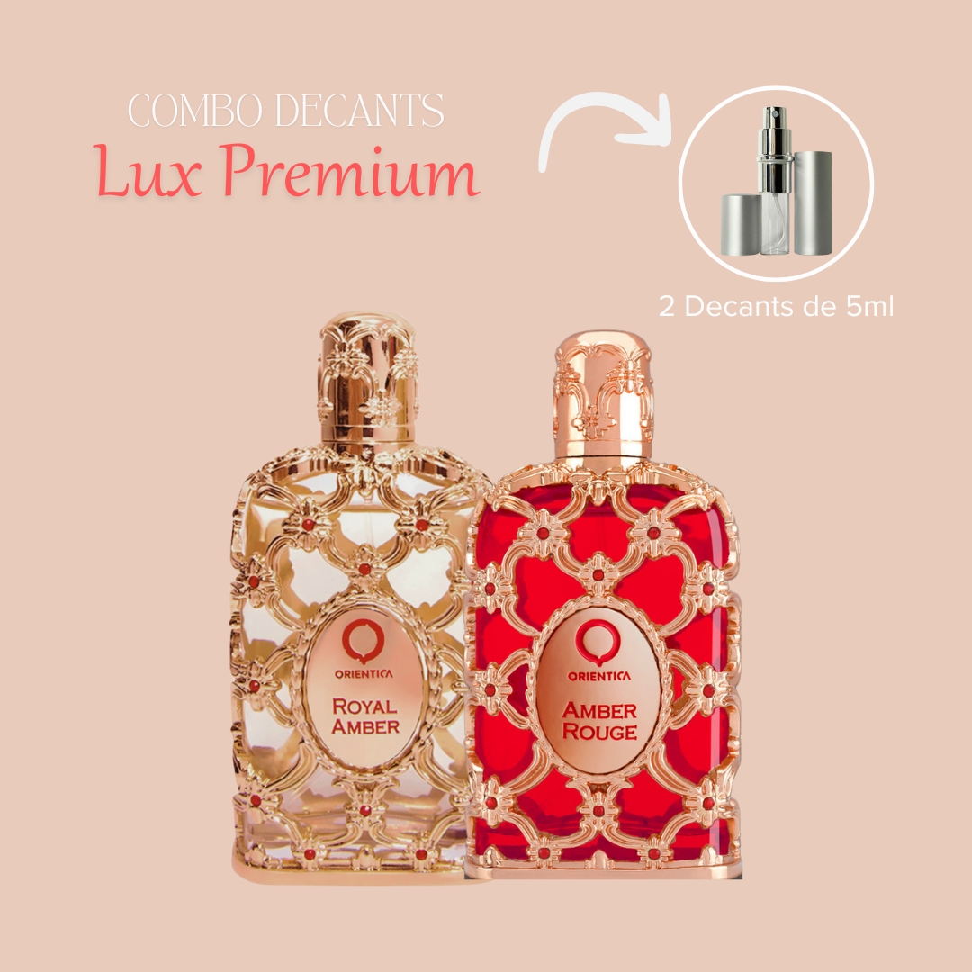 Combo Lux Premium site1