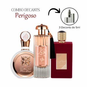 Fakhar Rose Lattafa Durrat Durrat al Aroos Al Wataniah Ameerat al Arab Decant de perfume Perfume árabe Perfume poderoso Perfume Perigoso Perfume sedutor Perfume luxuoso Perfume de mulher Perfume Feminino