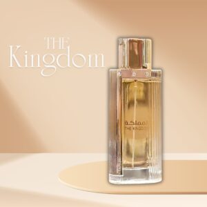 Perfume The Kingdom Lattafa