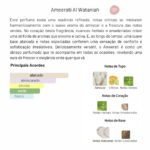 Ameerati Al Wataniah Perfume árabe Perfume Mulher Perfume Feminino Perfume spray Body Spray