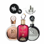 Fakhar Rose Sabah Al Ward Fakhar Black Lattafa Perfume árabe Perfume de mulher Perfume de homem Perfume marcante Perfume Sedutor Perfume árabe barato L'Interdit Perfume doce