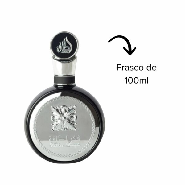 Fakhar Black perfume para homem Perfume árabe Perfume masculino Perfume versátil Perfume dupe Yves Saint Laurent Perfume Luxo Lattafa Perfume barato