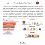 Pack French CanCan