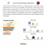 Léonie Intense Perfume árabe perfume para mulher Libre intense Maison Alhambra Perfume poderoso Perfume feminino Perfume doce Perfume barato Perfume árabe de luxo