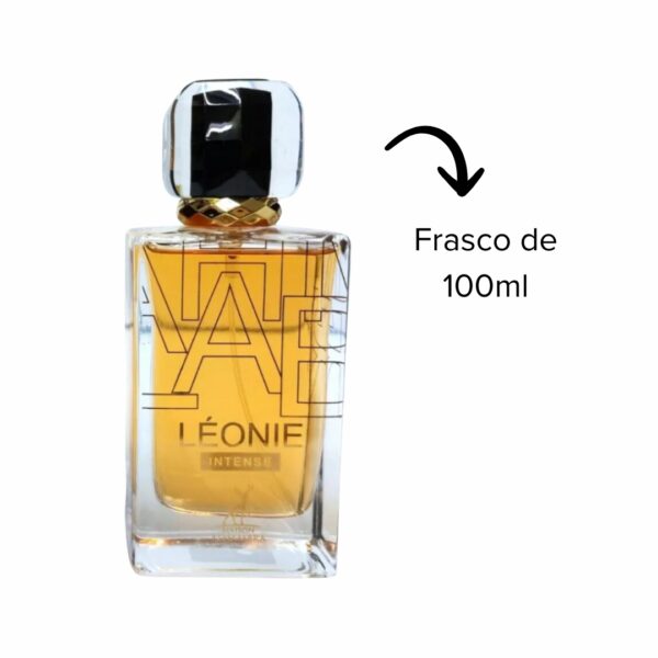 Léonie Intense Perfume árabe perfume para mulher Libre intense Maison Alhambra Perfume poderoso Perfume feminino Perfume doce Perfume barato Perfume árabe de luxo