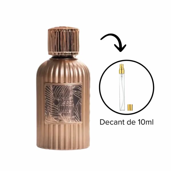 Qissa Deliciuos Paris Corner perfume árabe perfume para mulher perfume feminino perfume gostoso perfume deliciosos perfume gourmand perfume árabe doce perfume confortável Perfume adocicado