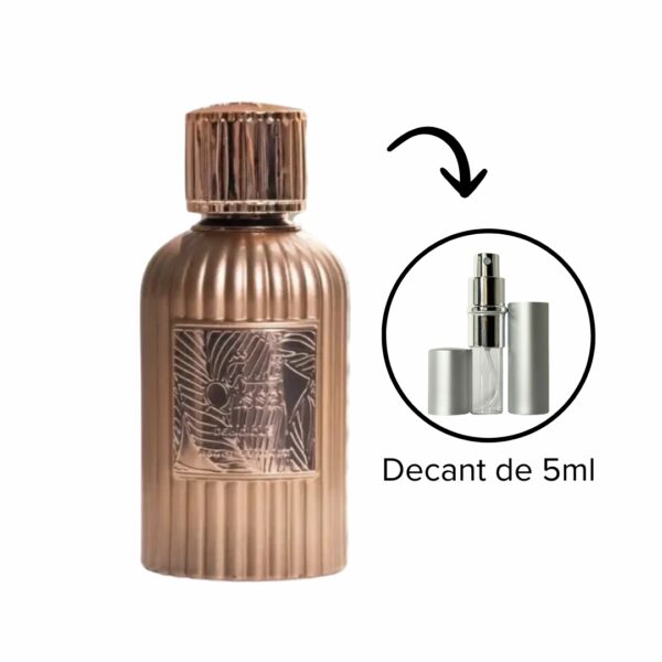 Qissa Deliciuos Paris Corner perfume árabe perfume para mulher perfume feminino perfume gostoso perfume deliciosos perfume gourmand perfume árabe doce perfume confortável Perfume adocicado