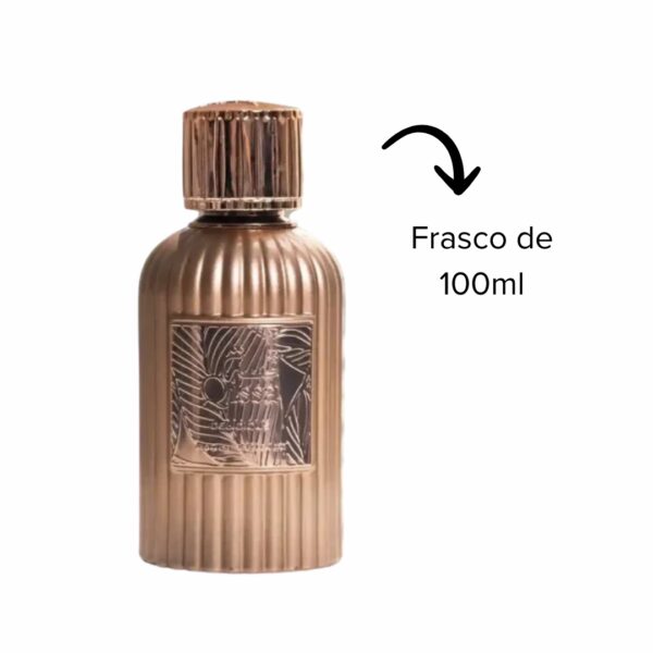 Qissa Deliciuos Paris Corner perfume árabe perfume para mulher perfume feminino perfume gostoso perfume deliciosos perfume gourmand perfume árabe doce perfume confortável Perfume adocicado