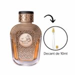 Watani Al Wataniah Perfume árabe Perfume de mulher Perfume doce Perfume feminino Perfume doce O melhor perfume árabe Watani o perfume poderoso Perfume doce Perfume de mulher linda Decant de perfume Amostra Miniatura árabe