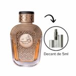 Watani Al Wataniah Perfume árabe Perfume de mulher Perfume doce Perfume feminino Perfume doce O melhor perfume árabe Watani o perfume poderoso Perfume doce Perfume de mulher linda Decant de perfume Amostra Miniatura árabe