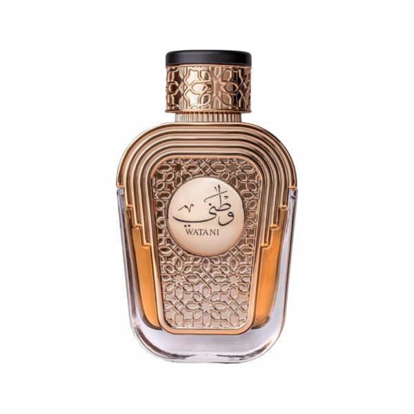 Watani Al Wataniah Perfume árabe Perfume de mulher Perfume doce Perfume feminino Perfume doce O melhor perfume árabe Watani o perfume poderoso Perfume doce Perfume de mulher linda