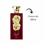 Ansaam Gold lattafa perfume 'arabe para mulher perfume feminino perfume doce adocicado luxo